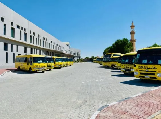 Lycee Francais Jean Mermoz L.L.CJumeirah