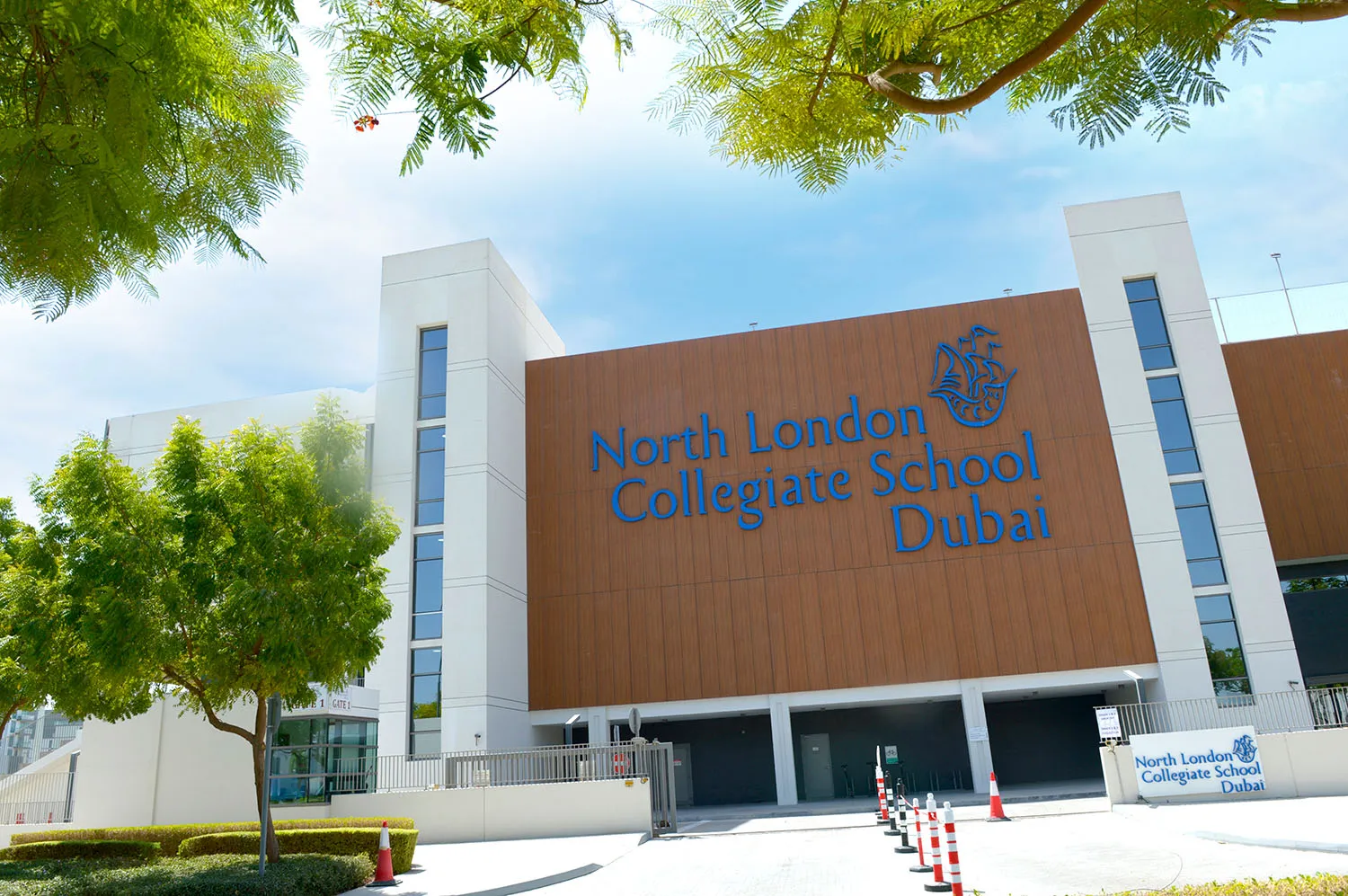 North London Collegiate School Middle East L.L.C - FZJumeirah