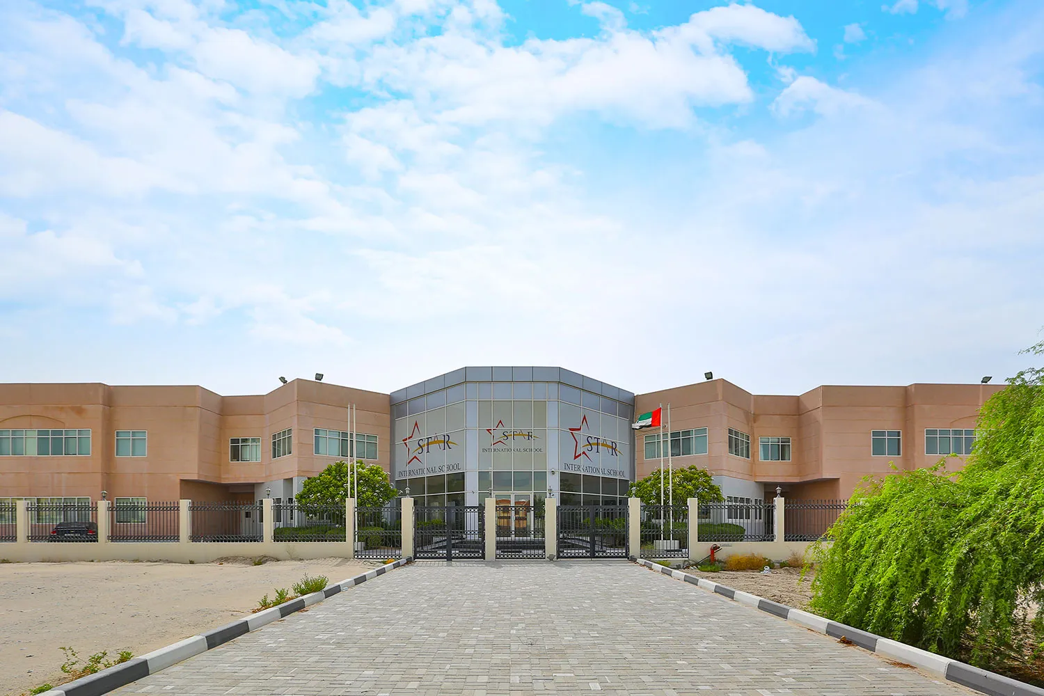 Star International School (Branch)Al Aweer