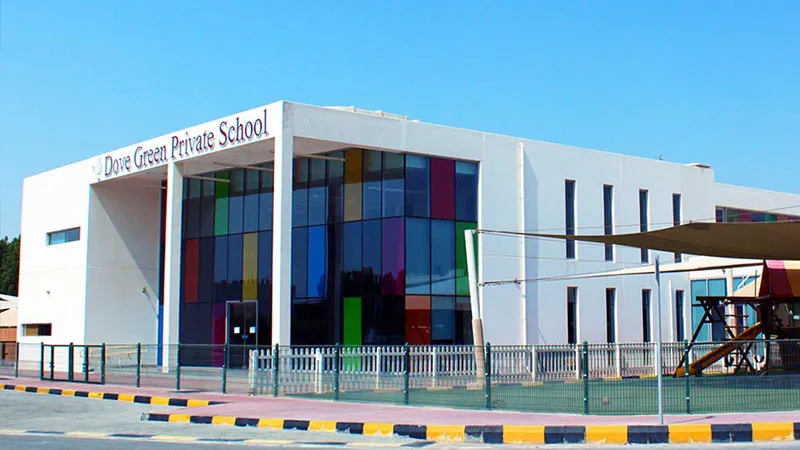 Dove Green Private School L.L.CJebel Ali