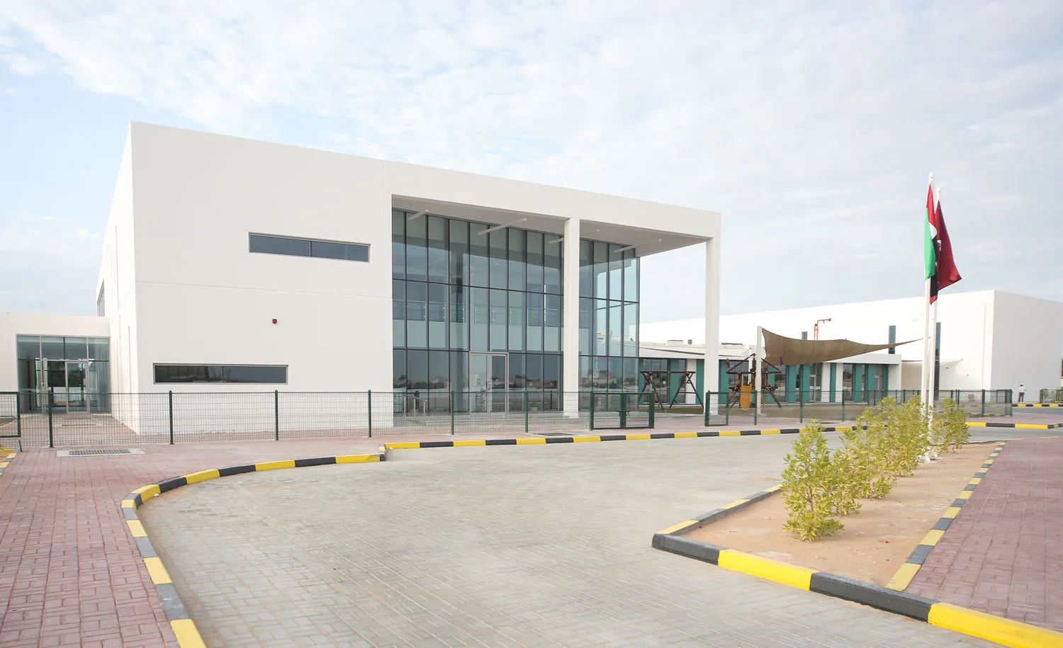 Dove Green Private School L.L.CJebel Ali