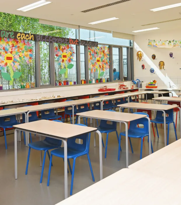 GEMS Metropole School - Dubai BranchDubai Land