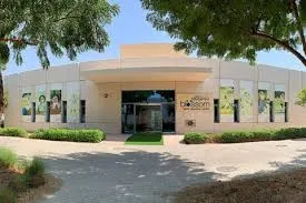 Blossom Early Learning Center Deira