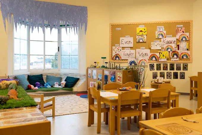 Children's Oasis NurseryJumeirah