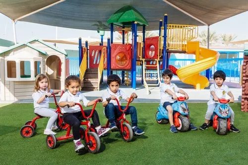 Al Safa Early Learning CentreJumeirah