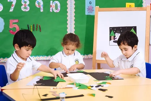 Al Safa Early Learning CentreJumeirah