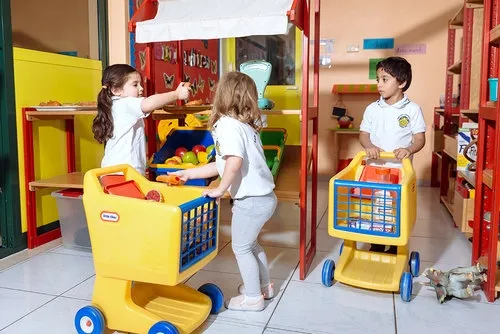 Al Safa Early Learning CentreJumeirah