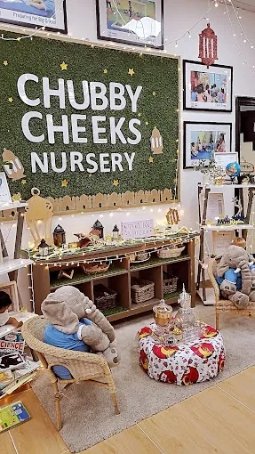 Chubby Cheeks Nursery (Al Nahda – Deira Branch)Deira