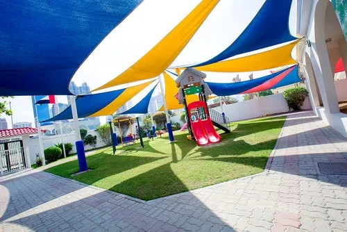 Safa Early Learning Centre- BranchJumeirah