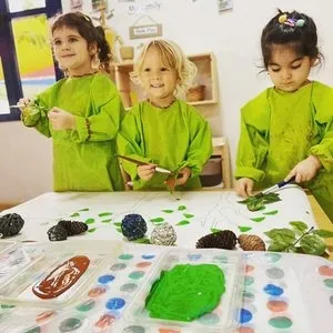 Safa Early Learning Centre- BranchJumeirah