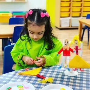 Safa Early Learning Centre- BranchJumeirah