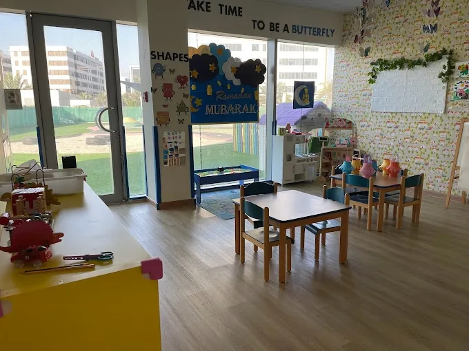 Little Scholar Nursery, Dubai Investment ParkJebel Ali