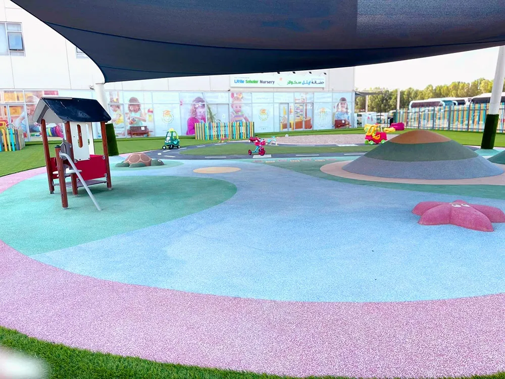 Little Scholar Nursery, Dubai Investment ParkJebel Ali