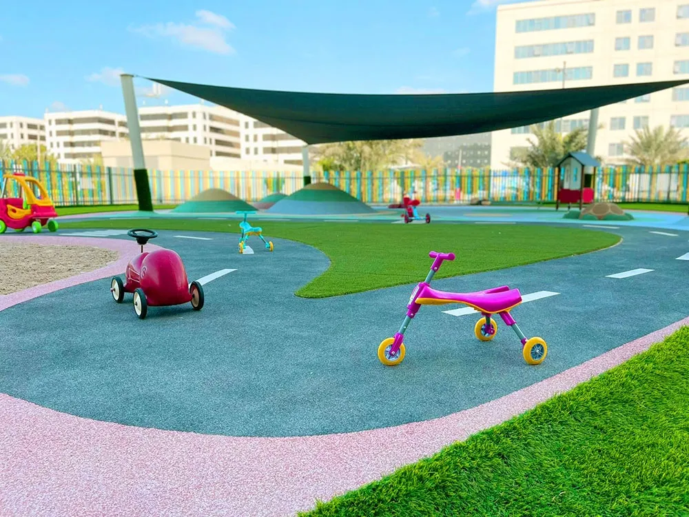 Little Scholar Nursery, Dubai Investment ParkJebel Ali