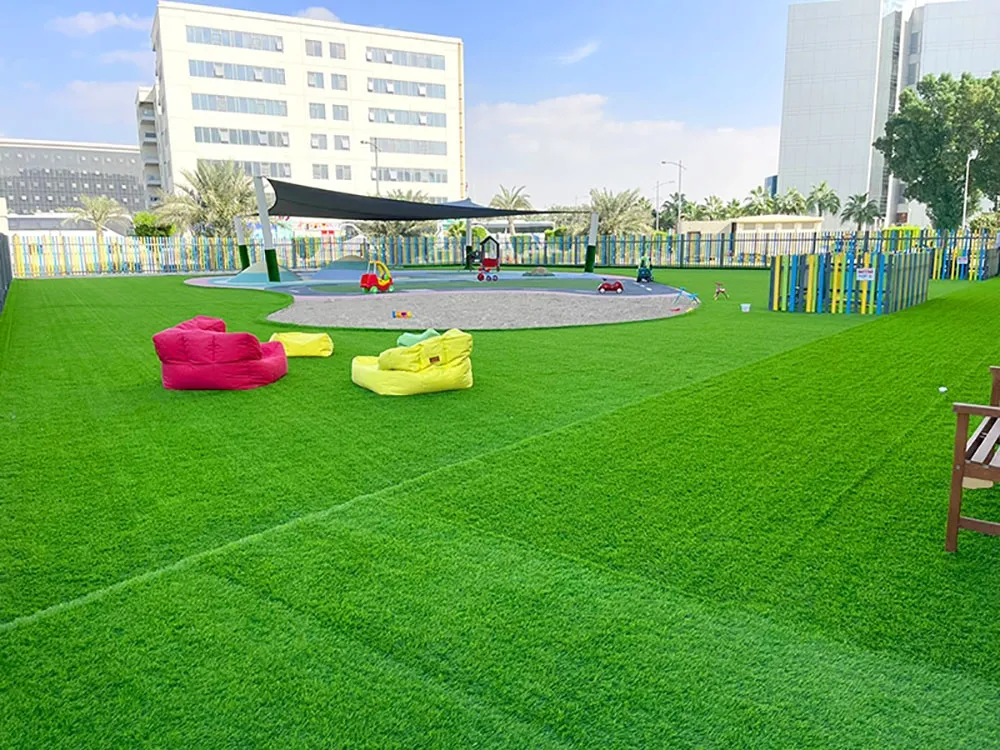 Little Scholar Nursery, Dubai Investment ParkJebel Ali