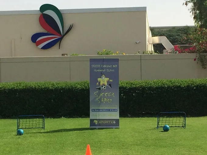 Emirates British Nursery - Dubai Silicon OasisDubai Land