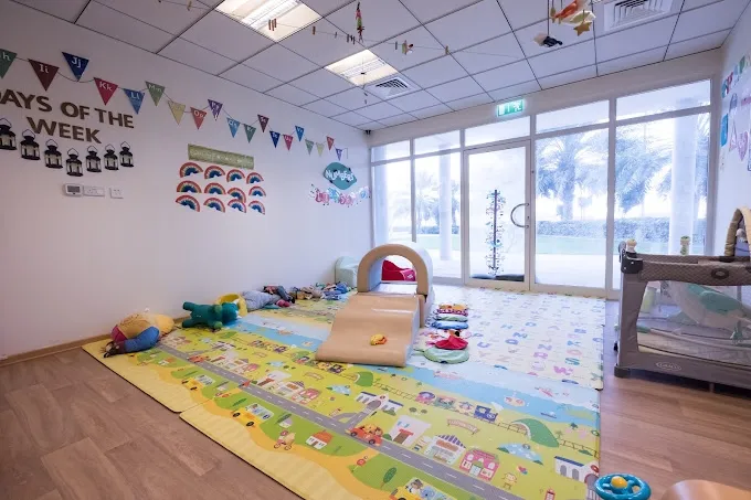 Baby Home Nursery JLTJumeirah