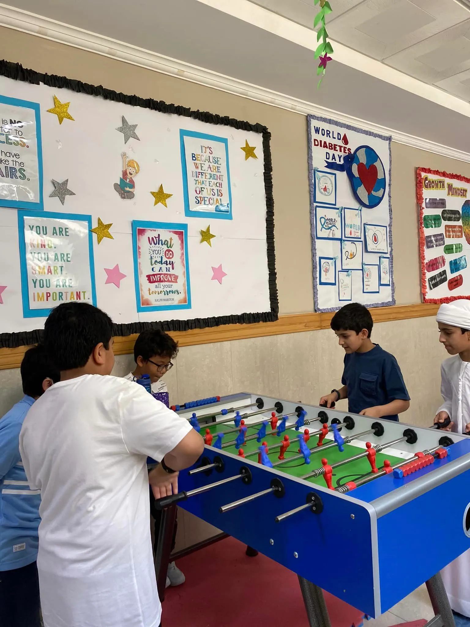 Al Mawahib British Private SchoolSharjah