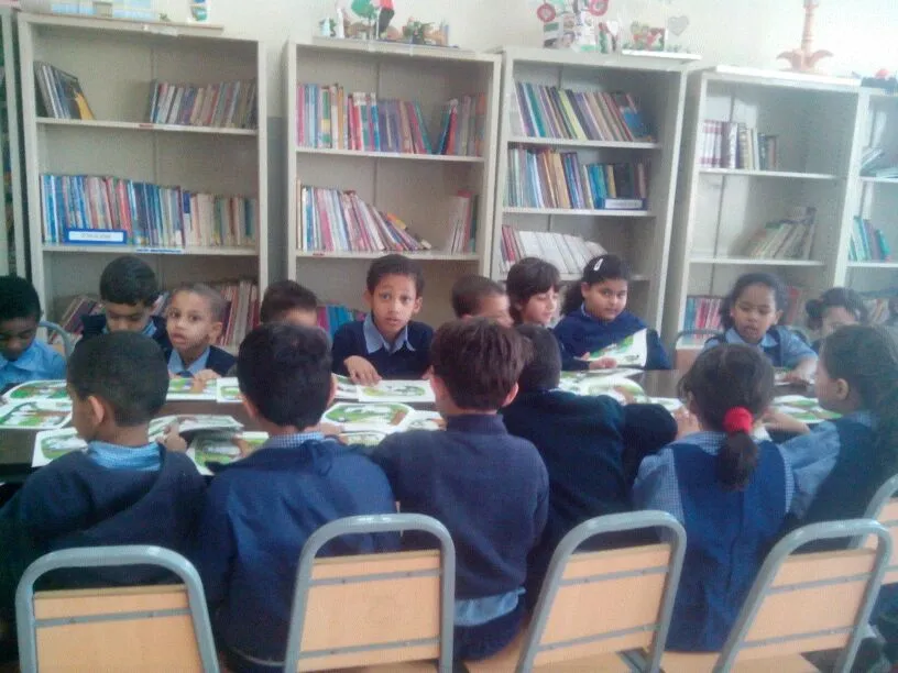 Star Private SchoolSharjah