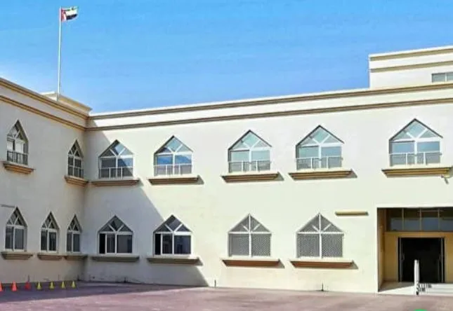 Al Sabah Indian Private. School Sharjah