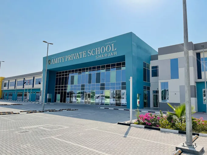 Amity Private SchoolSharjah