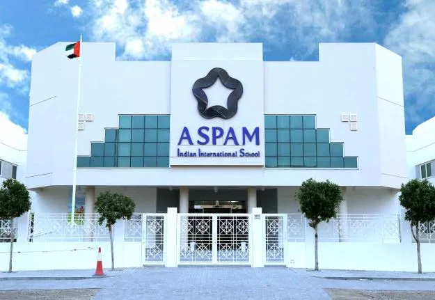 ASPAM Indian International SchoolSharjah