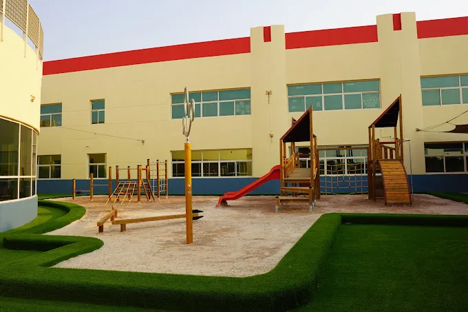 Australian International SchoolSharjah