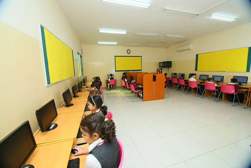 Brilliant International Private SchoolSharjah