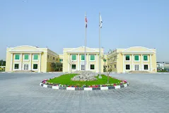 Brilliant International Private SchoolSharjah