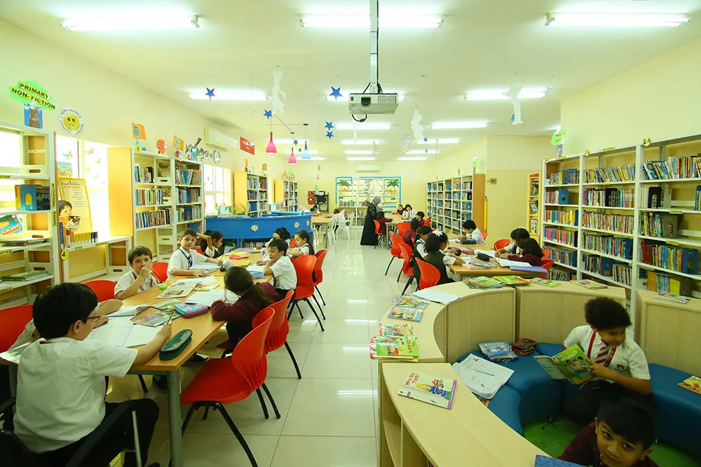 Brilliant International Private SchoolSharjah