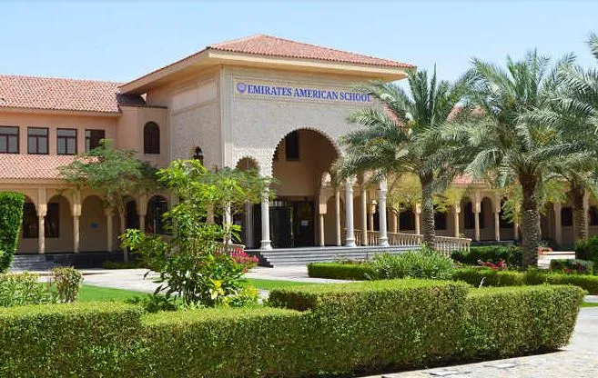 Emirates American SchoolSharjah