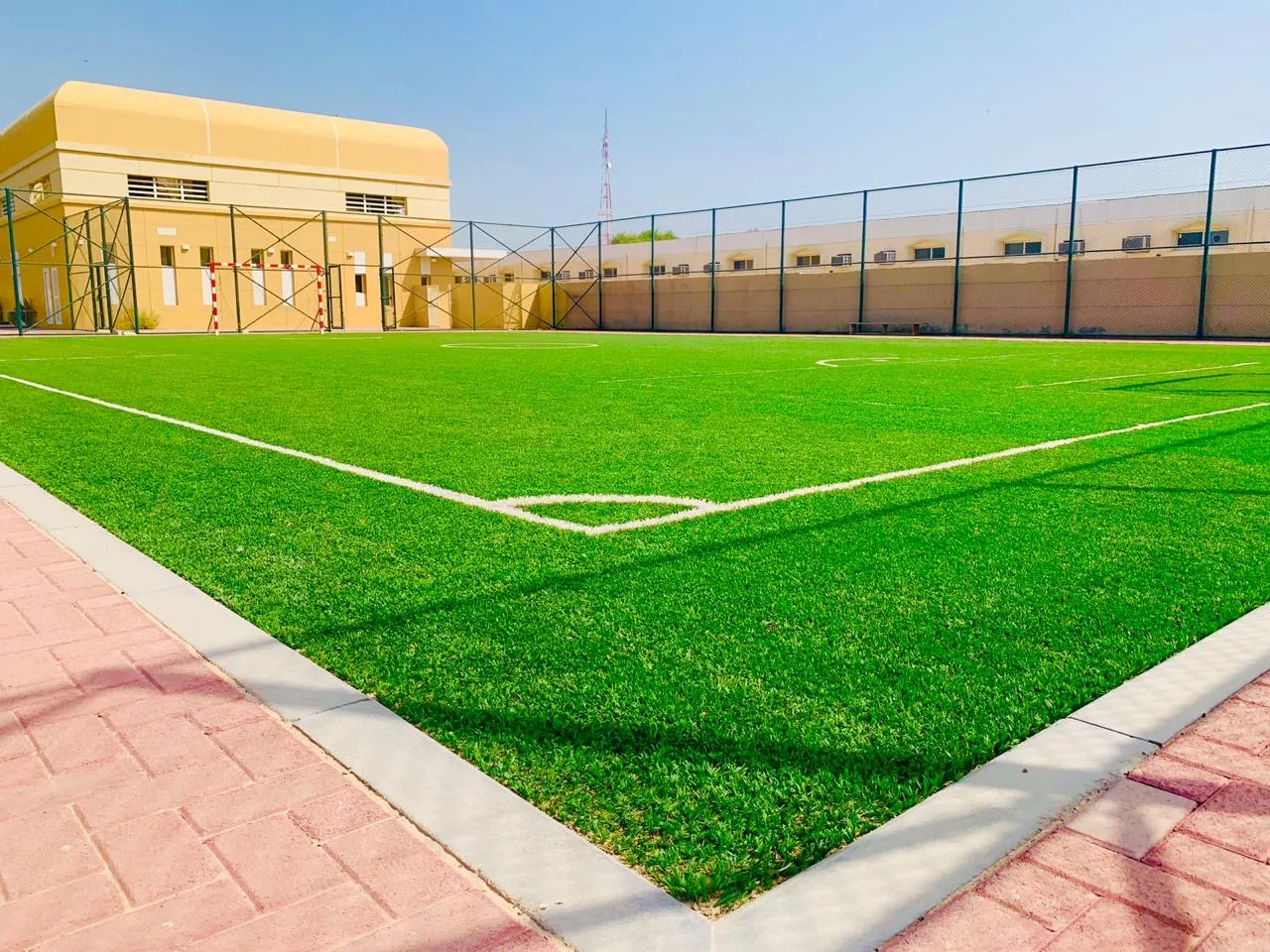 Far Eastern Private School- Al HalwanSharjah