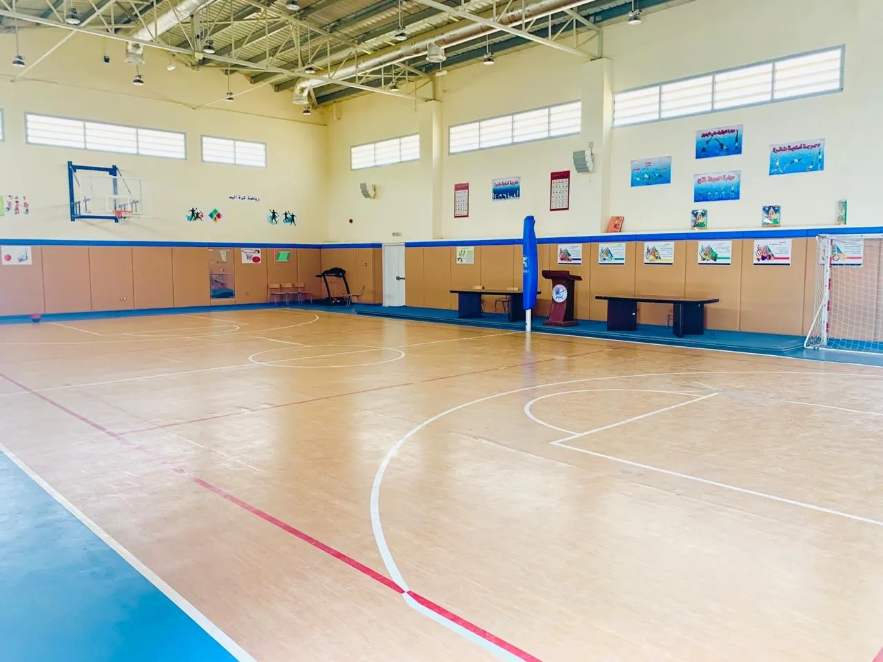 Far Eastern Private School- Al ShahbaSharjah