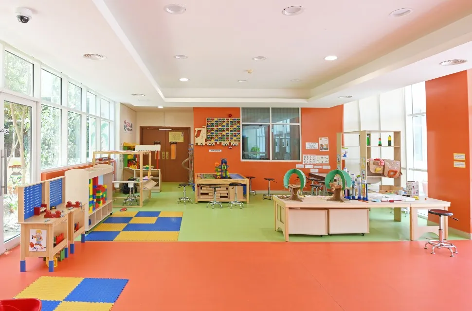 Gems Millennium School SharjahSharjah