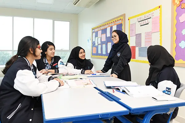 GEMS Westminster School SharjahSharjah