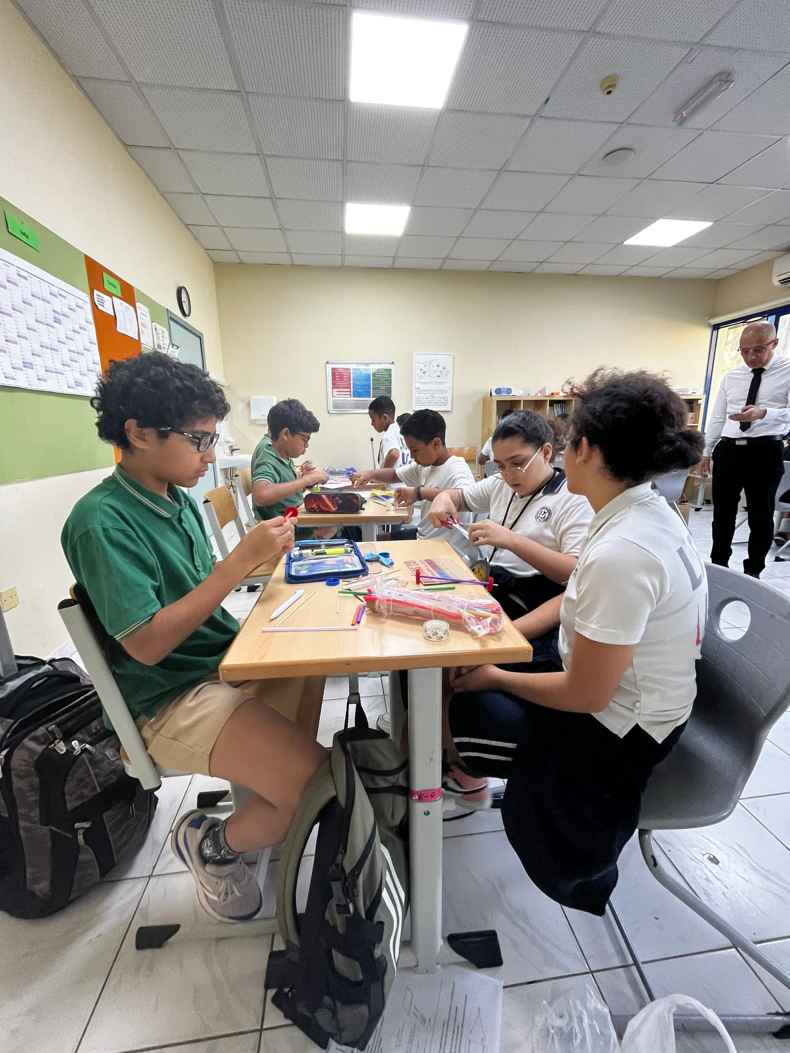 German International School SharjahSharjah