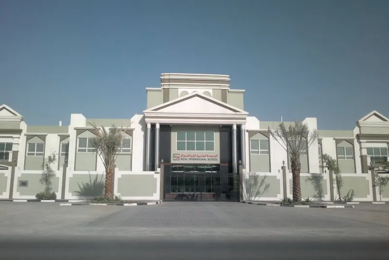 India International SchoolSharjah