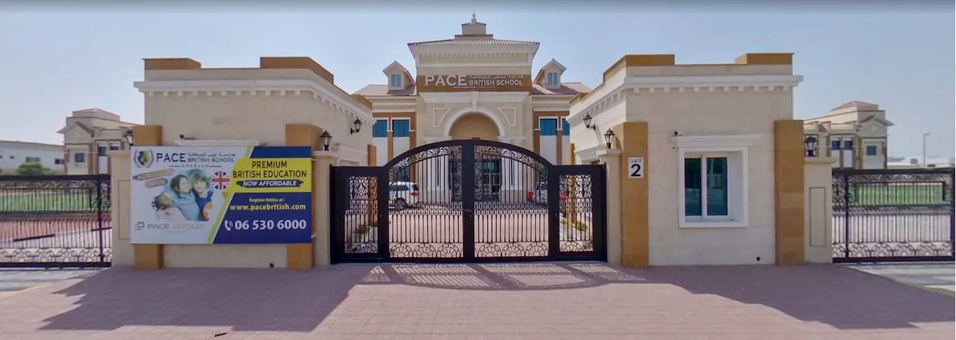 Pace British School Sharjah