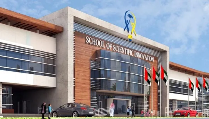 School of Scientific InnovationKhorfakkan