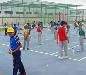 Ryan International School SharjahSharjah