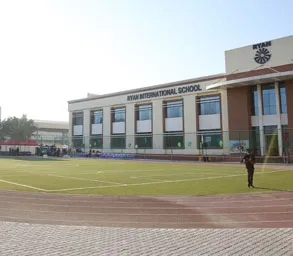 Ryan International School SharjahSharjah