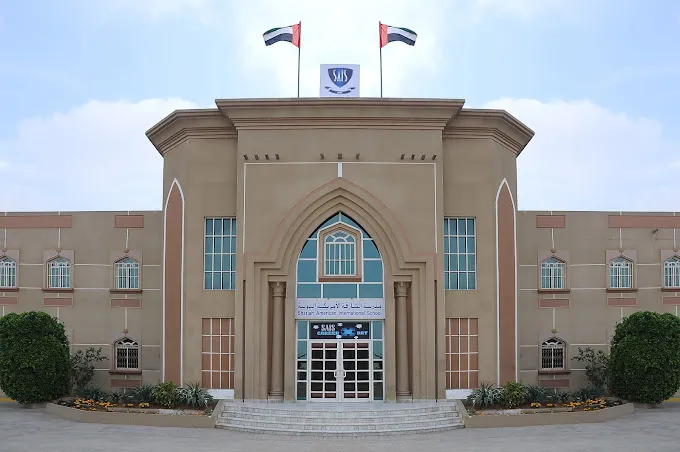 Sharjah American International SchoolSharjah