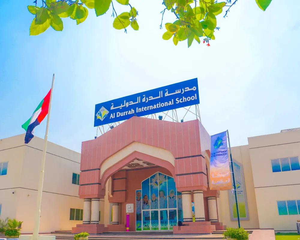 Al Durrah International SchoolSharjah