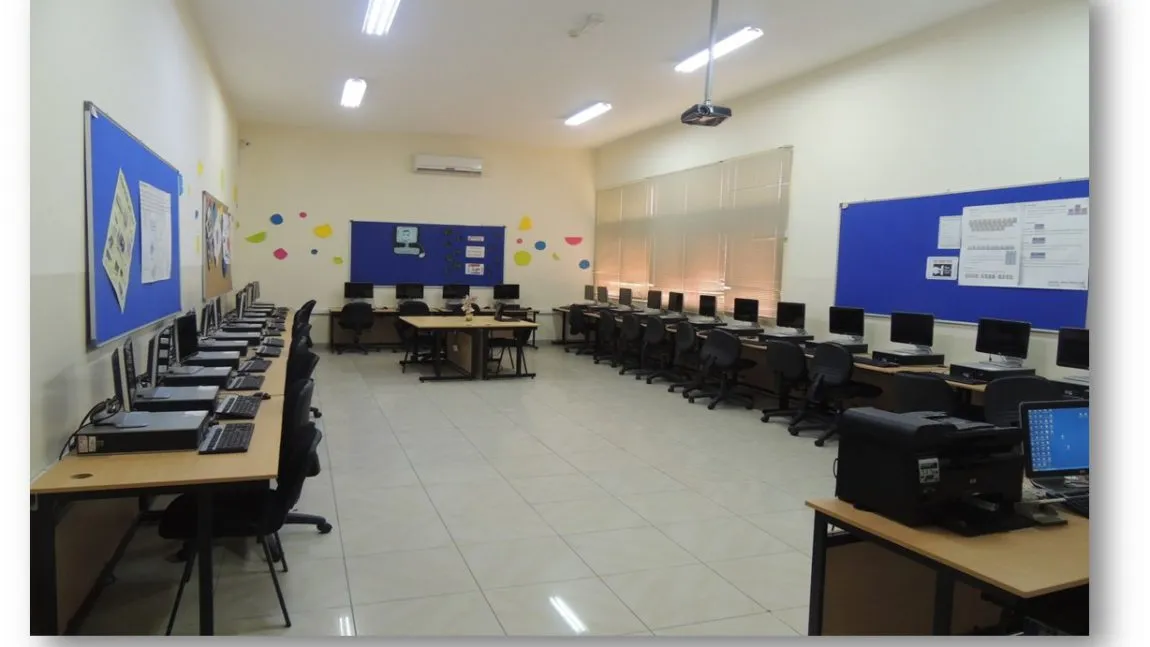 Sharjah International Private School Sharjah