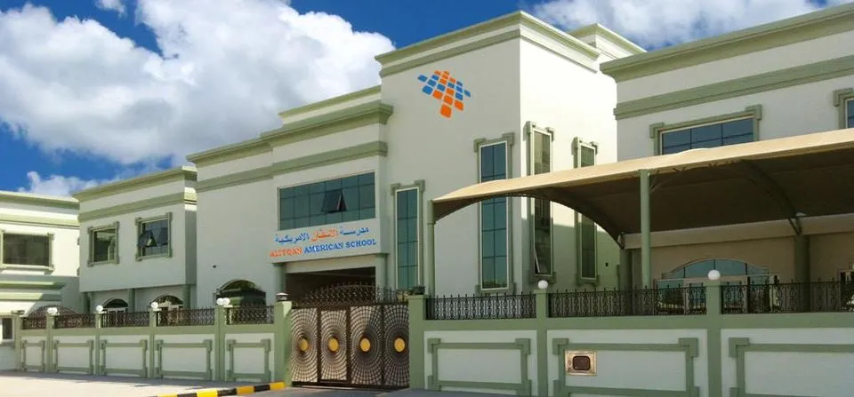 Al Itqan American SchoolSharjah