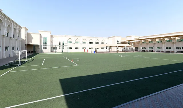 Wesgreen International School - SharjahSharjah