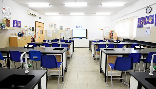 Wesgreen International School - SharjahSharjah